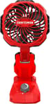Compact Personal Fan