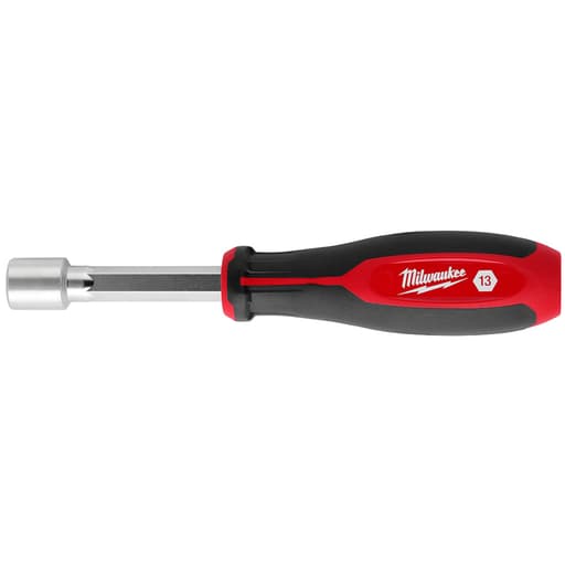 Hollow Core Magnetic Nut Driver