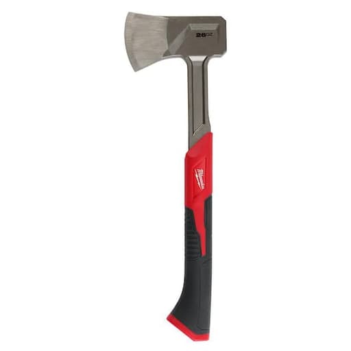 Splitting Axe