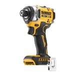 20V MAX XR 1/4 in. 3-Speed Brushless High Torque Impact Driver