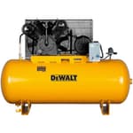 2-Stage Electric Air Compressor (120 gal)