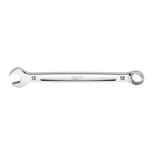 Metric Combination Wrench