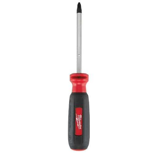 #2 Philips - 4" Screwdriver