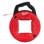 1/8" Steel Fish Tape