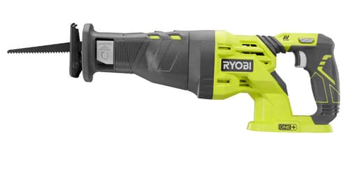 18V ONE+ Reciprocating Saw