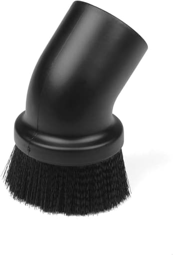 Dusting Brush Wet/Dry Vac Attachment