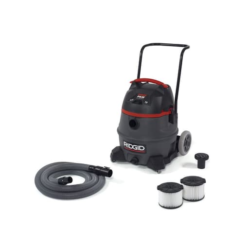 14 Gallon Smart Pulse Wet/Dry Vac