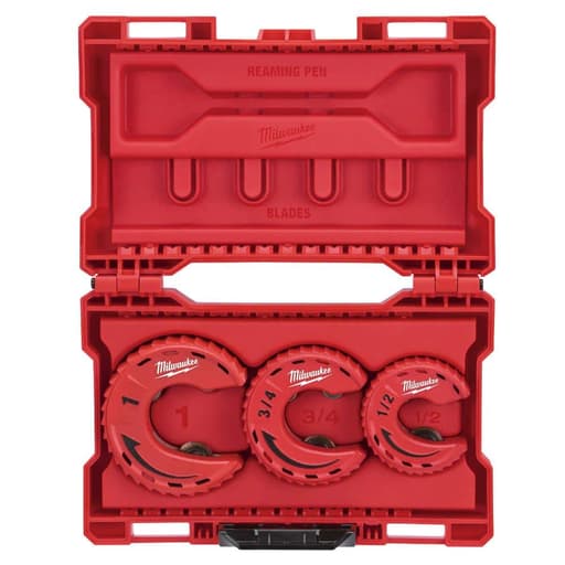 Close Quarters Tubing Cutter Set