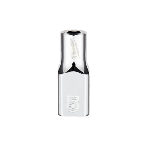 1/4" Drive Metric Socket