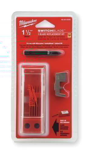 3 Blade Replacement Kit