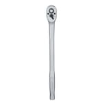 Ratchet, Pear Head Long Handle, 72-Tooth, 3/8-Inch