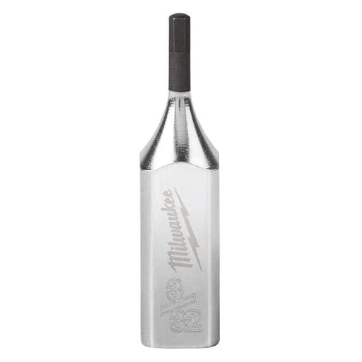 1/4" Drive Hex Bit Socket