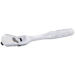 1/4" Drive Flex-head Ratchet