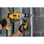 1/2 in. VSR Pistol Grip Hammer Drill