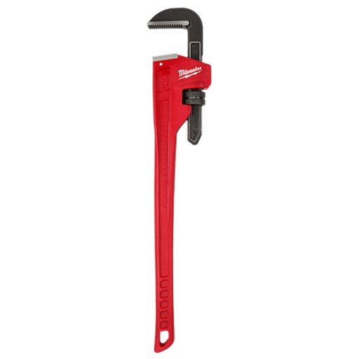 6 Inch Steel Pipe Wrench
