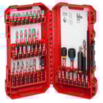 Impact Duty Driver Bit Set - 43PC