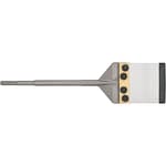 SDS Max Floor Scraper