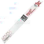 9" 14 TPI The Torch™ SAWZALL® Blades (25 Pk)