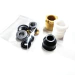1 PACK 630-7755 Wall Hydrant Service Repair Kit Compatible With Mansfield Prier Faucet 300, 400 and 500 Series Wall Hydrant