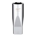 1/2" Drive 6-Point Socket