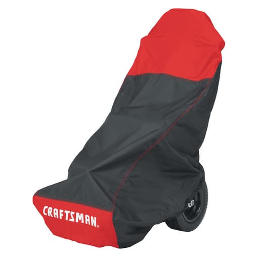 Pressure Washer Cover