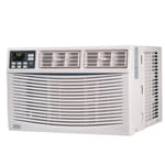 12,000 Energy Star Electronic Air Conditioner With Remote
