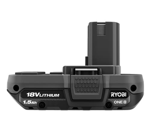 18V ONE+ 1.5AH Lithium Battery