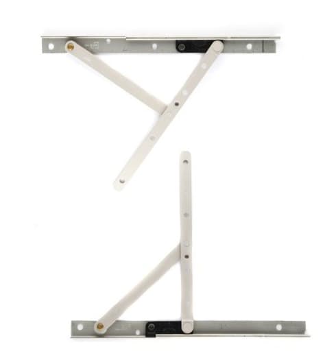 Truth Casement Window Hinge