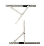 Truth Casement Window Hinge
