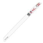 12" 18 TPI Sawzall Blades (5 Pk)