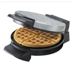 Belgian Waffle Maker