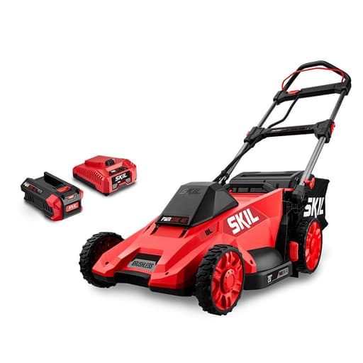 Brushless 40V 20 IN. Mower Kit