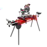 Portable Miter Saw Stand
