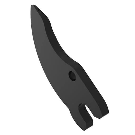 Pruner Replacement Blade