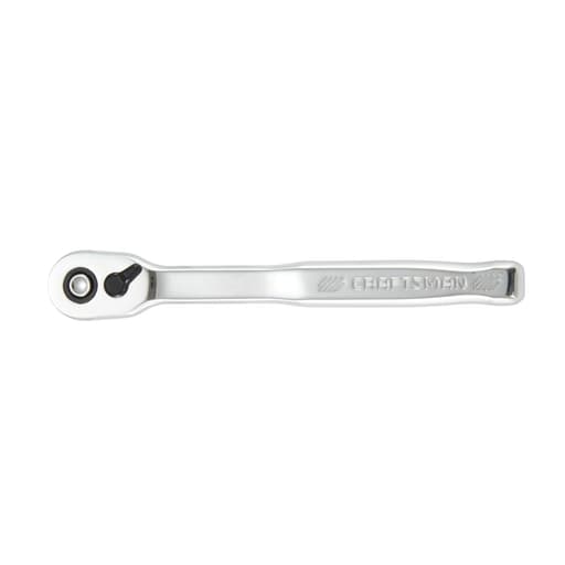 3/8 in Drive Mini Head Ratchet