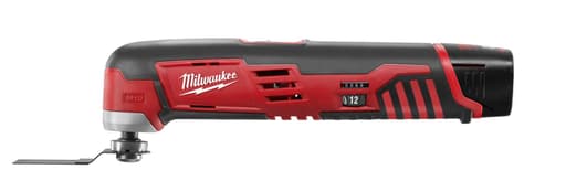 Cordless Lithium-Ion Multi-Tool Kit