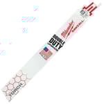 9 in. 10 TPI The Torch SAWZALL Blade (25 Pk)