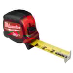 30' Wide Blade Tape Measure