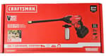 Cordless Power Cleaner Kit