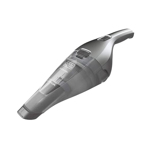QuickClean Cordless Hand Vacuum