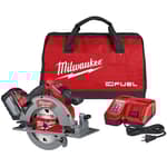 7-1/4" Circular Saw Kit