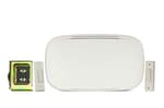 Two-Note Electric Modern Door Chime Kit