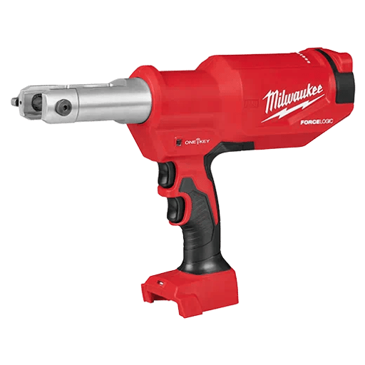 M18 Force Logic 6T Pistol Utility Crimper