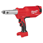 M18 Force Logic 6T Pistol Utility Crimper