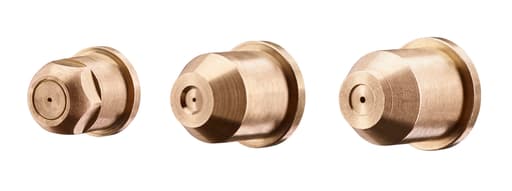 Replacement Electrostatic Nozzle - Low, Medium and High Settings