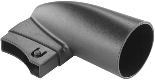 Corner Cat Dust Adaptor