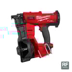 M18 Fuel Coil Roofing Nailer