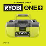 Wet/Dry Vacuum Replacement Filter