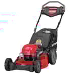21-in. Gas Self-Propelled Mower