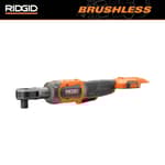 18V Brushless Cordless 1/2 in. Ratchet